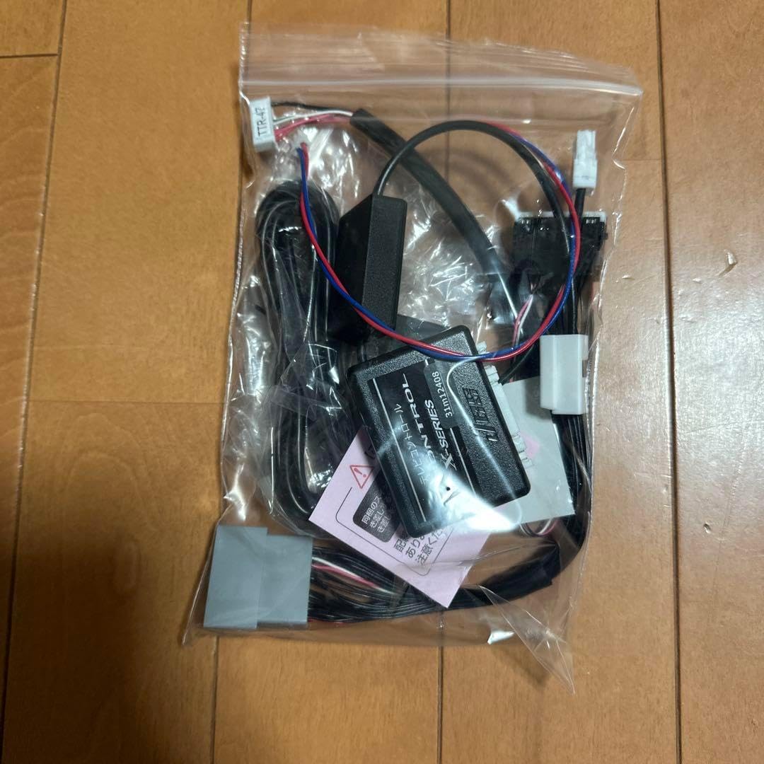 新品未使用ランクル250用TVフリーキット、パネル交換タイプ 未使用ランクル250用TVフリーキット、パネル交換タイプ 未使用ランクル